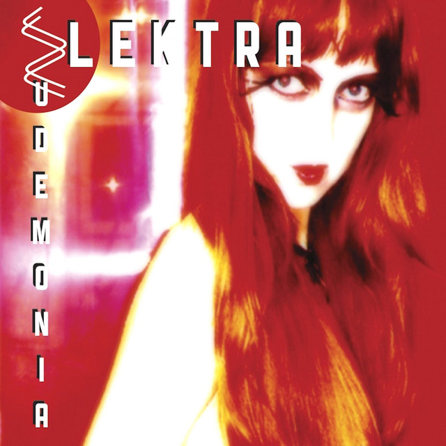 Eudemonia cover art
