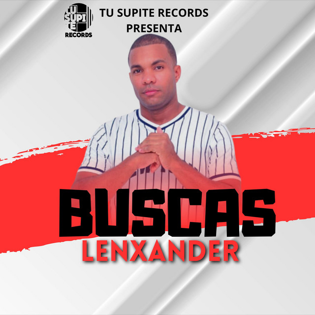 Buscas cover