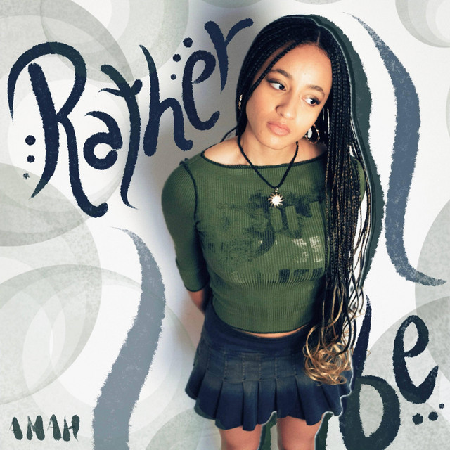 Rather be - song and lyrics by AMAH | Spotify