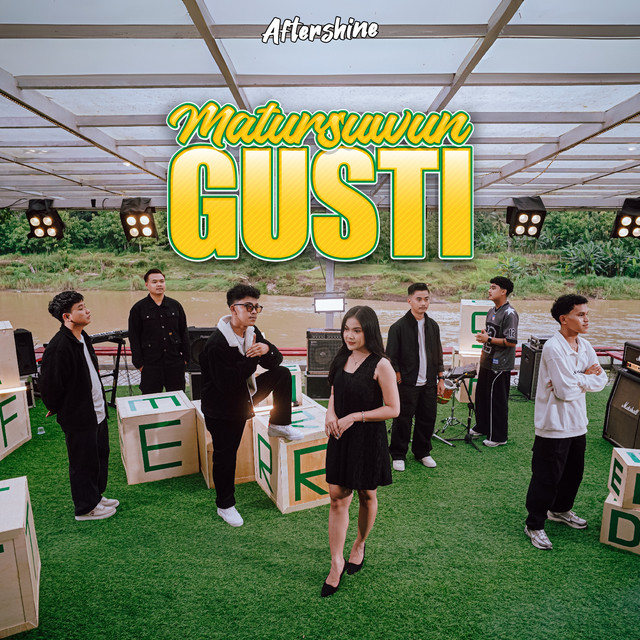 Matursuwun Gusti