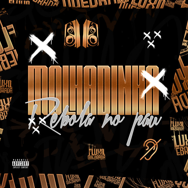 Molhadinha Rebola no Pau