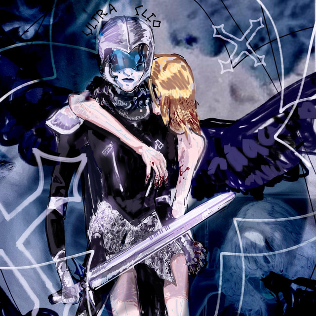 ULTRACLIO cover art