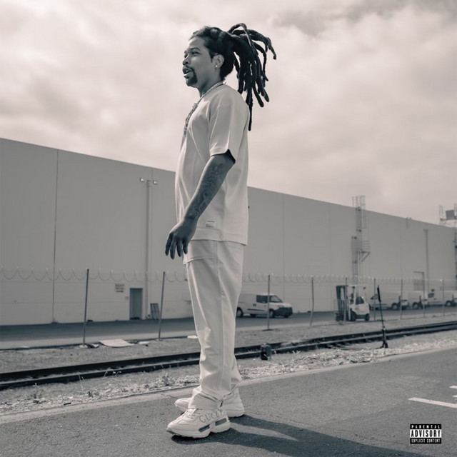 HUS MOZZY cover art