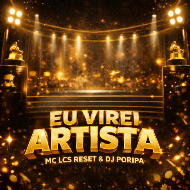 EU VIREI ARTISTA
