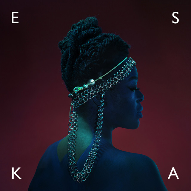 Eska cover art