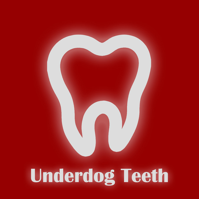 Обкладинка: Zikale — Underdog Teeth