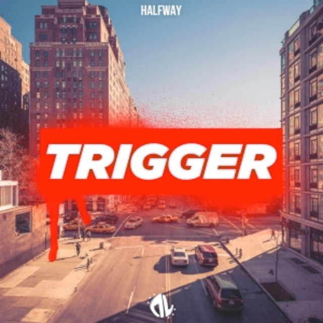 Trigger cover art