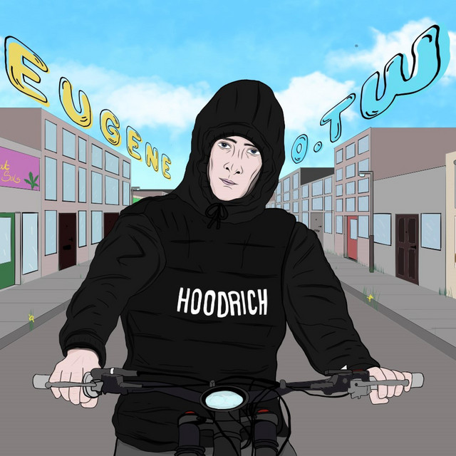 O.T.W cover art