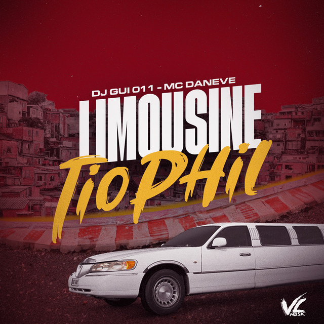 Limousine Tio Phil