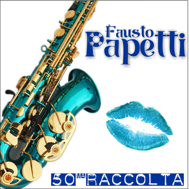 50ma Raccolta cover art