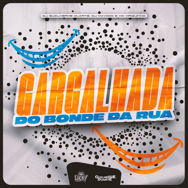 Gargalhada do Bonde da Rua