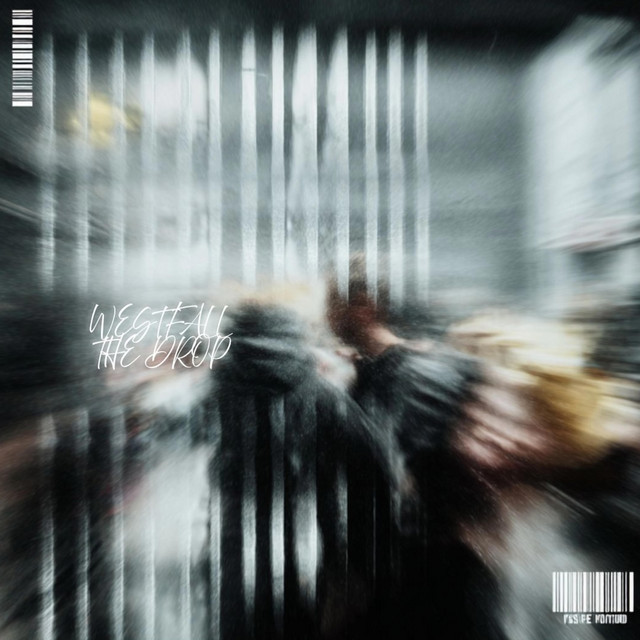 THE DROP cover art
