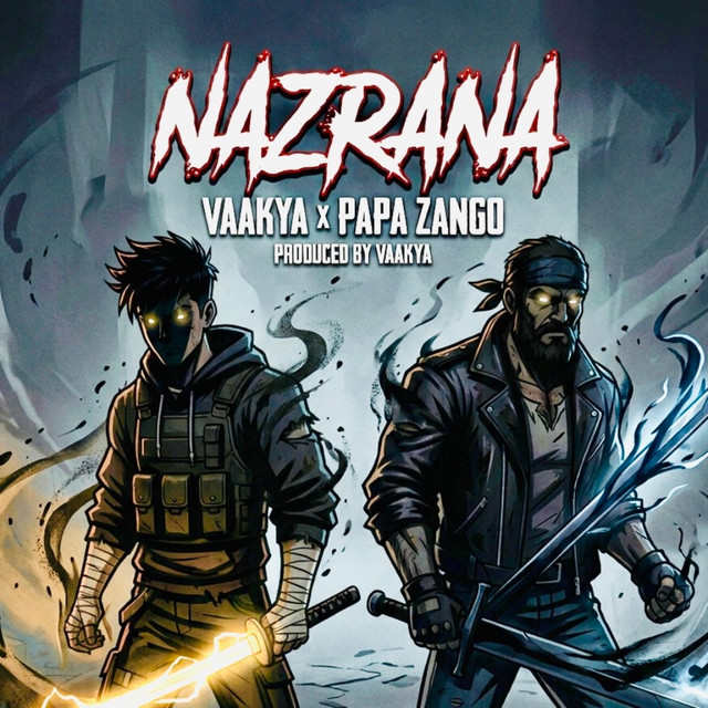 Nazrana