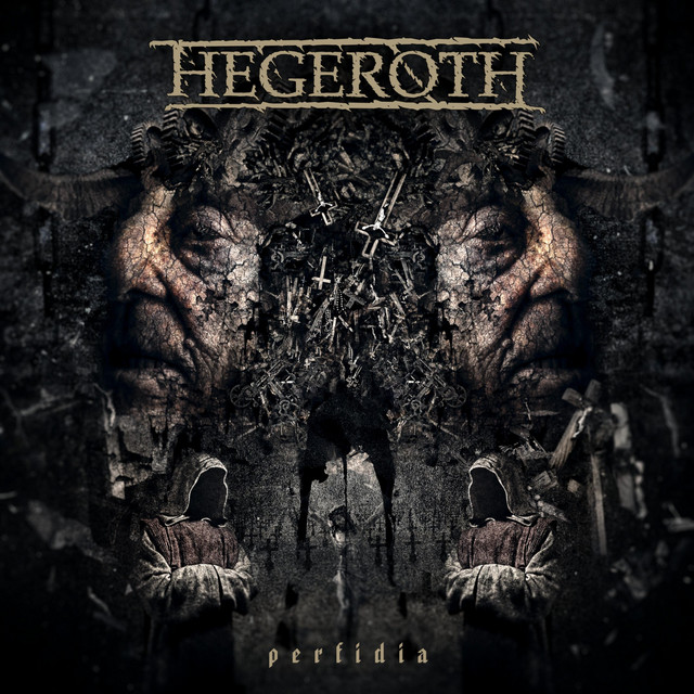 Perfidia cover art