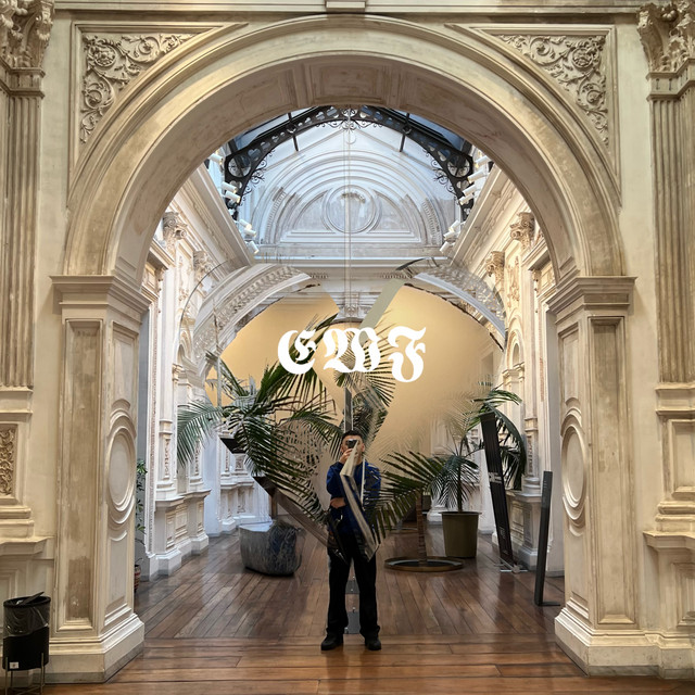 EWF cover art