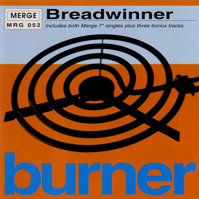 Breadwinner photo