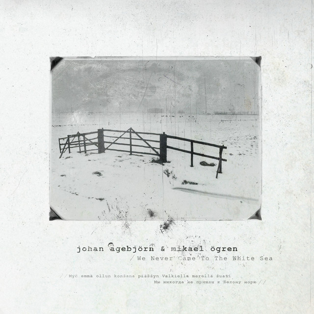 undefined album image