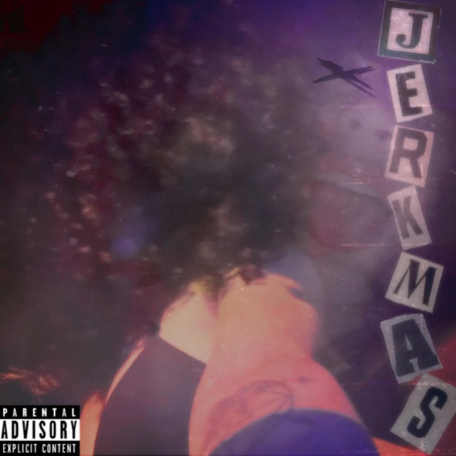 Jerkmas! cover art