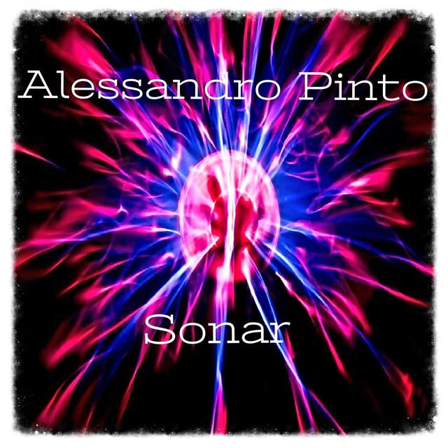 Sonar cover art