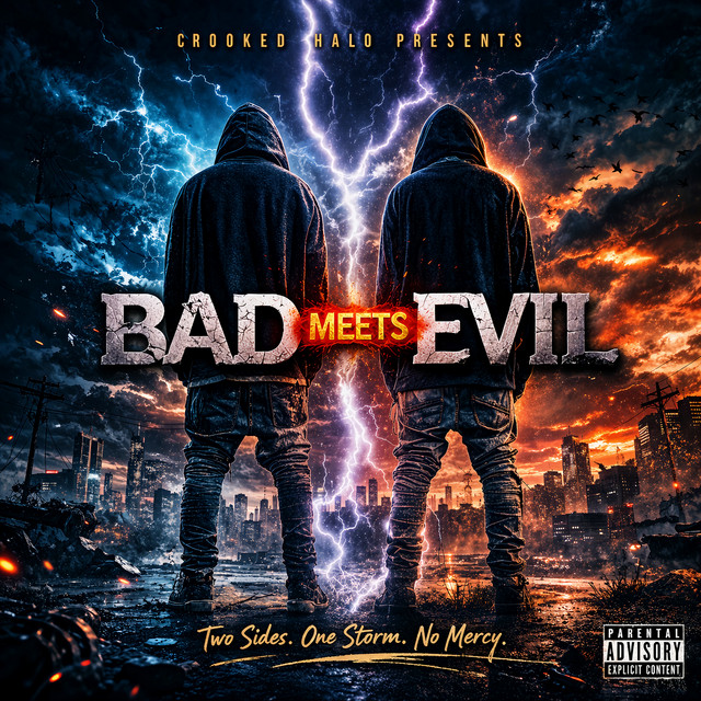 Bad Meets Evil