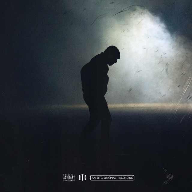Doubted Us cover art