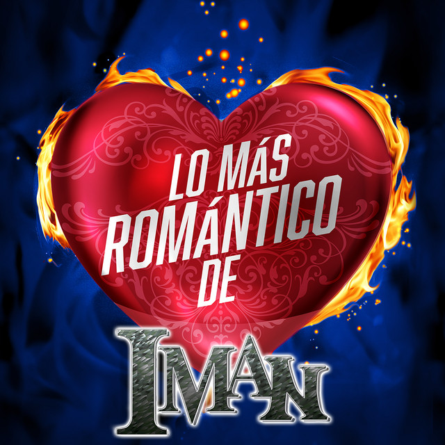 Lo Más Romántico De cover art