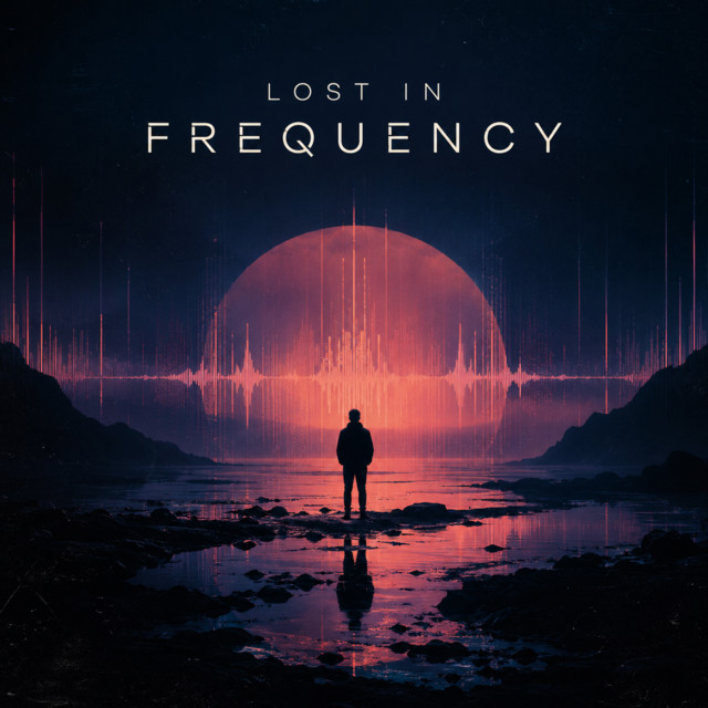 Lost In Frequency album image
