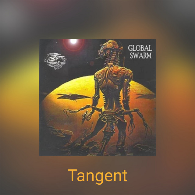 Global Swarm cover art