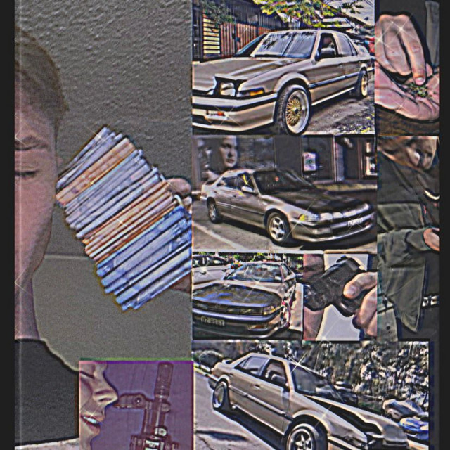 1000gramo cover art