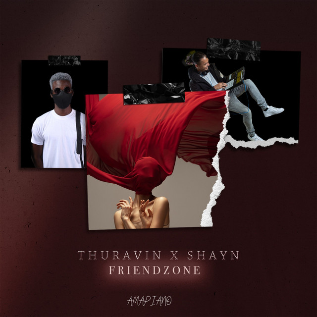 Friendzone - Single by Shayn | Spotify