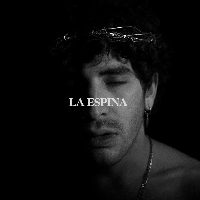 La Espina cover art