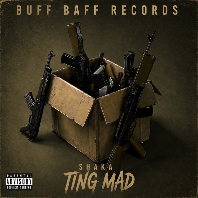Ting Mad