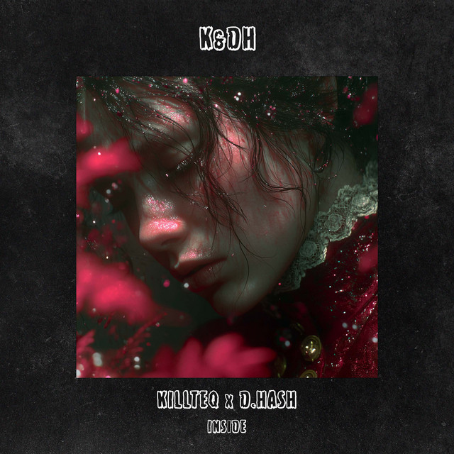 Inside cover art