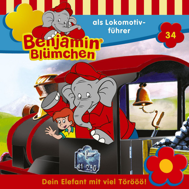 Cover: als Lokomotivführer