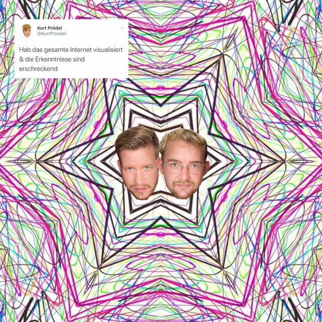 Geil Geil Geil cover art