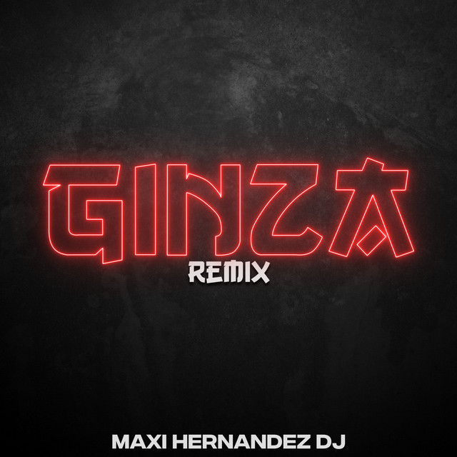 Ginzax - Remix