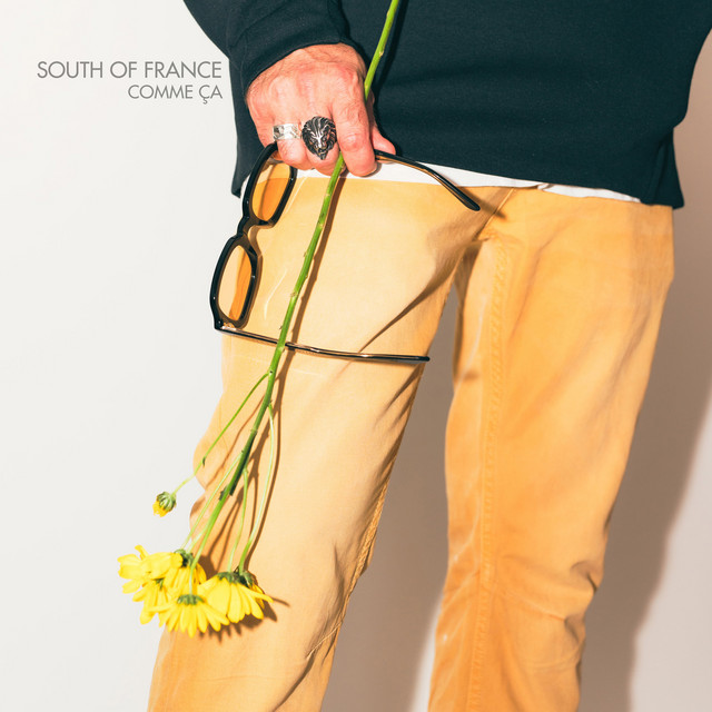 Comme Ça - South of France