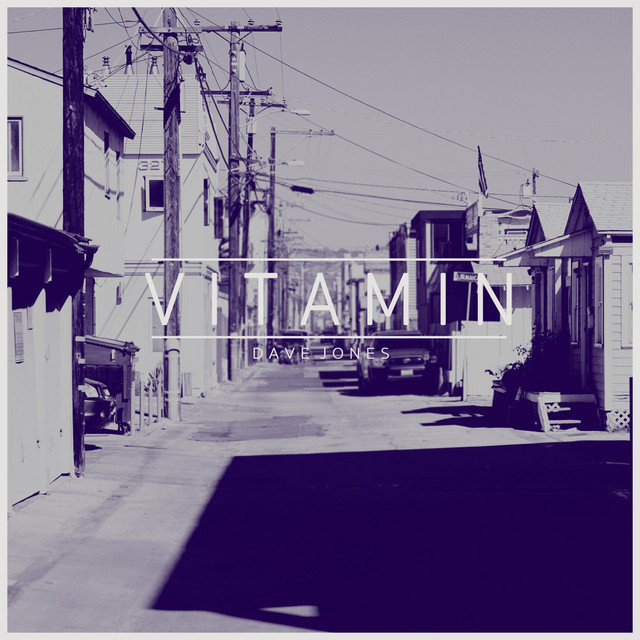 Vitamin cover