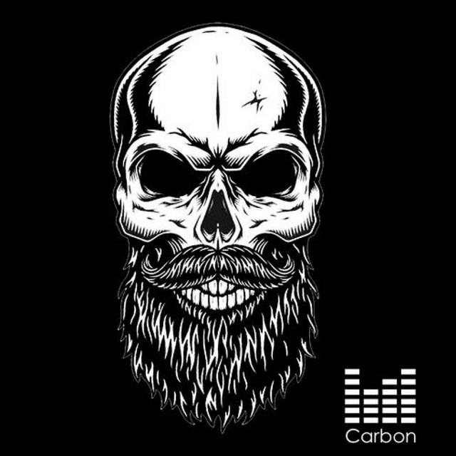 Carbon cover art