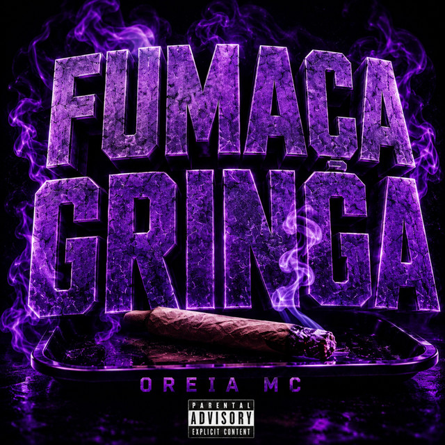 Fumaça Gringa
