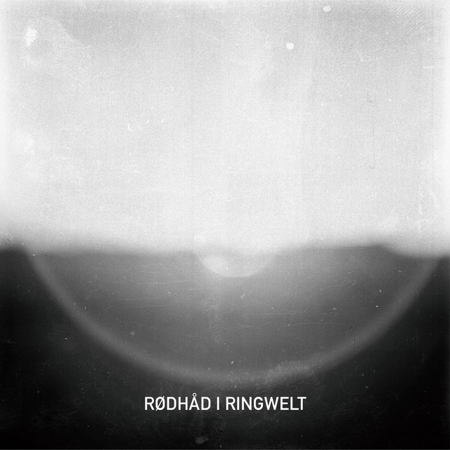 Ringwelt cover art