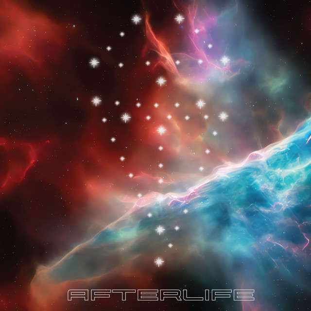 Cover art for Anton Denso — Afterlife