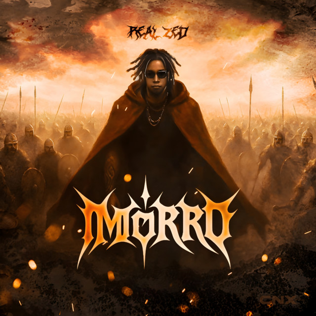 Morro cover art