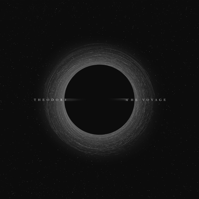 The Voyage cover art