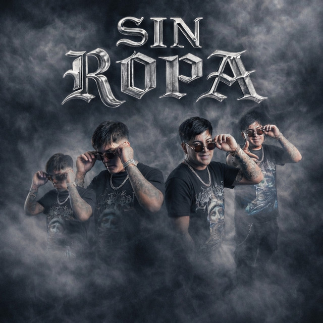 Sin Ropa