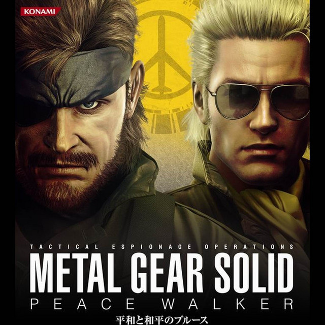 L GEAR SOLID PEACE カズヒラ・ミラー　アクスタ　2個 SOLID GEAR L PEACE カズヒラ・ミラー　アクスタ　2個