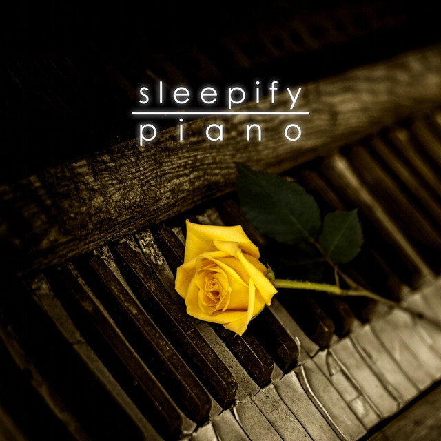 Piano cover art