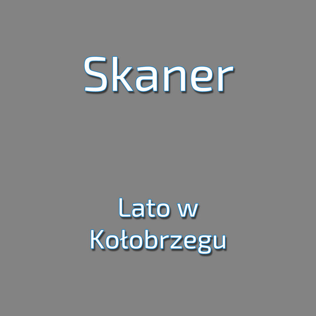 Skaner Photo