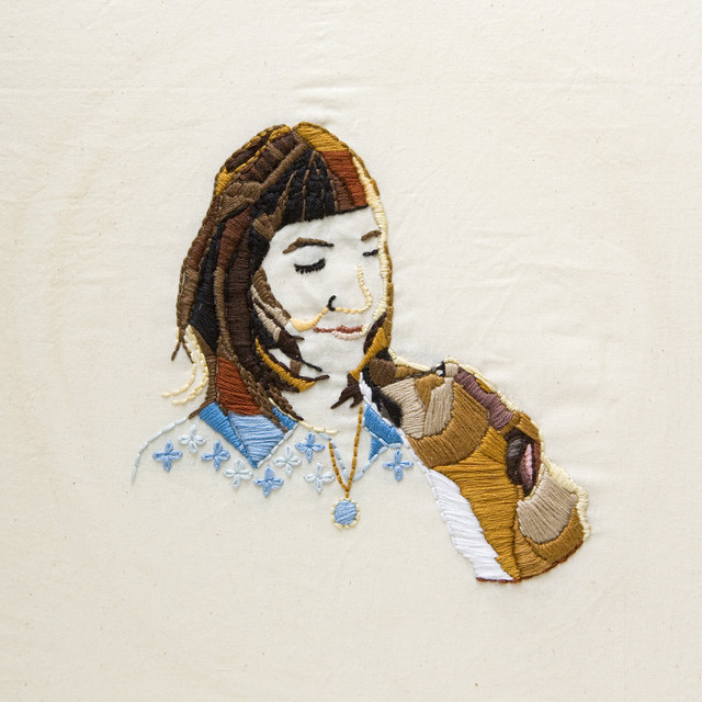 O.K. cover art