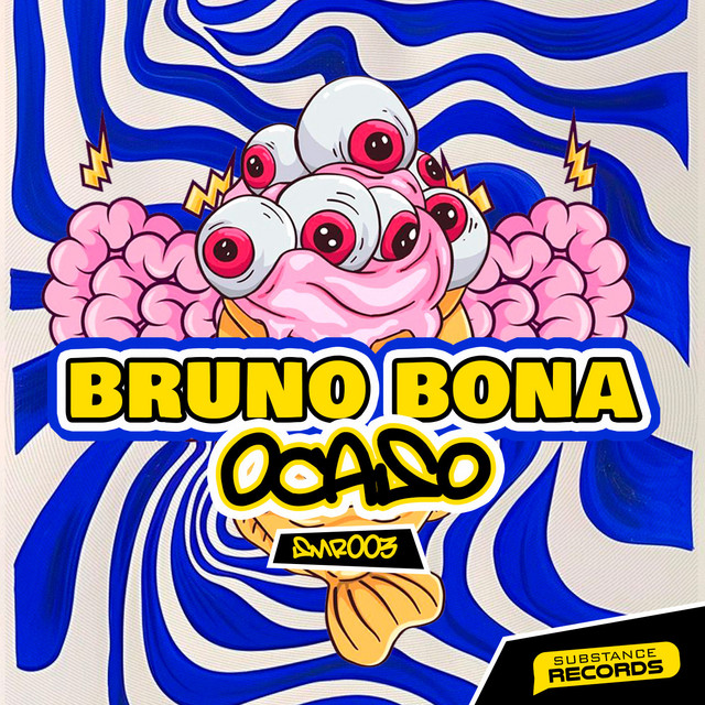 Ocaso album art